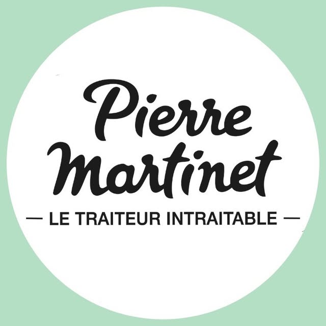 Pierre Martinet