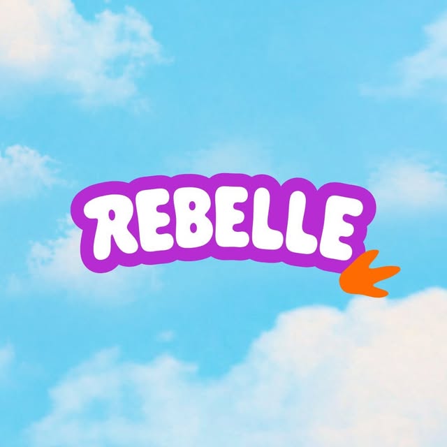 REBELLE