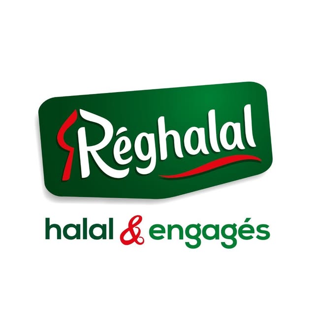 Réghalal, Halal & Engagés