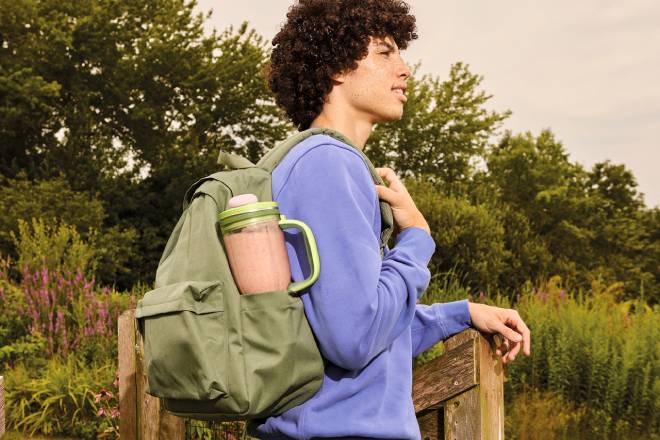 Blender BlendBoss de Ninja transportable 