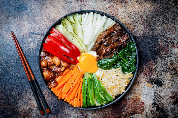 Les 10 plats emblématiques de la cuisine coréenne que l'on peut refaire  facilement à la maison 