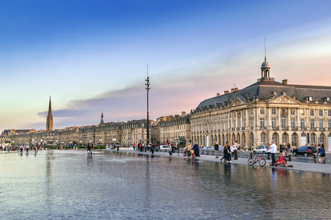 Ecco la città più bella della Francia secondo… la scienza!