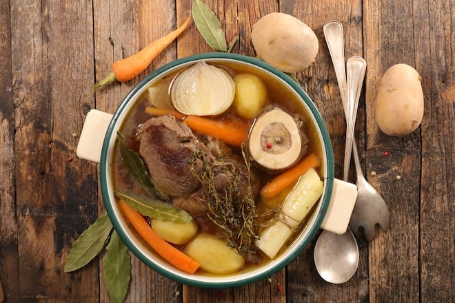 pot-au-feu