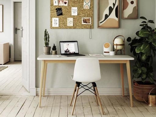 15 astuces pour bien organiser son bureau