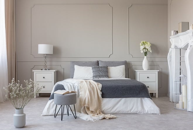 15 idées pour une déco de chambre adulte tendance