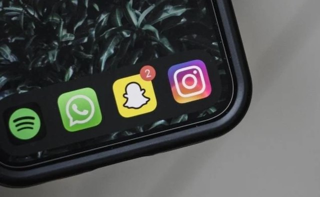 Logo Snapchat 