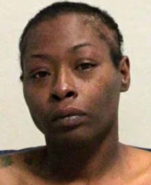 Shanetta Bossell
