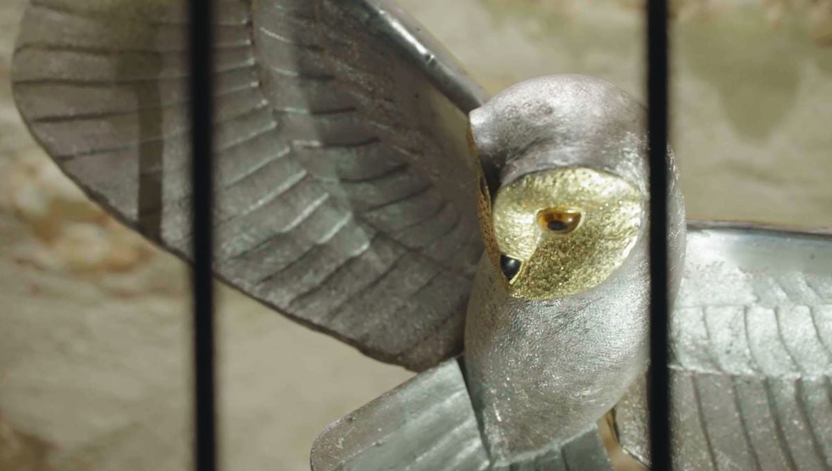 La Chouette d'Or