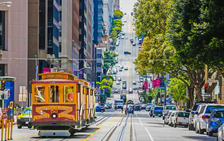 San Francisco