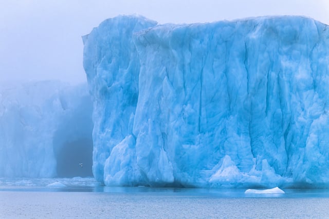 Calotte glaciaire