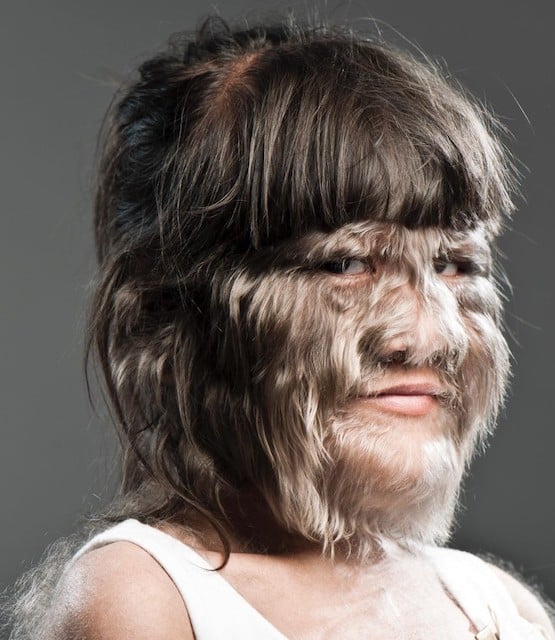 Supatra Sasuphan enfant