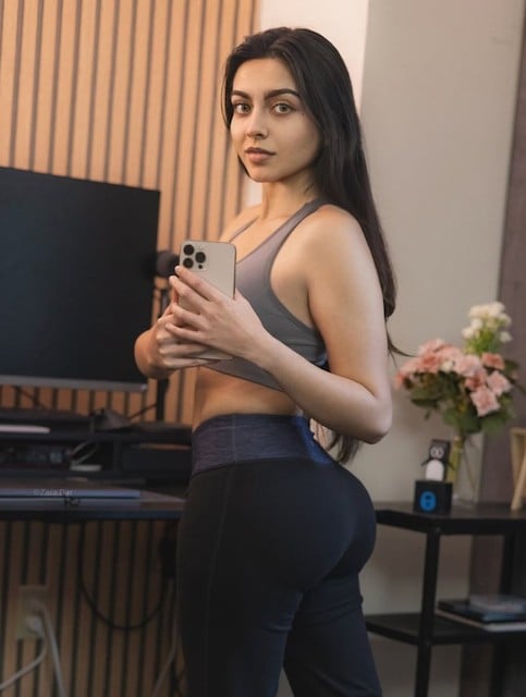 Zara Darcy