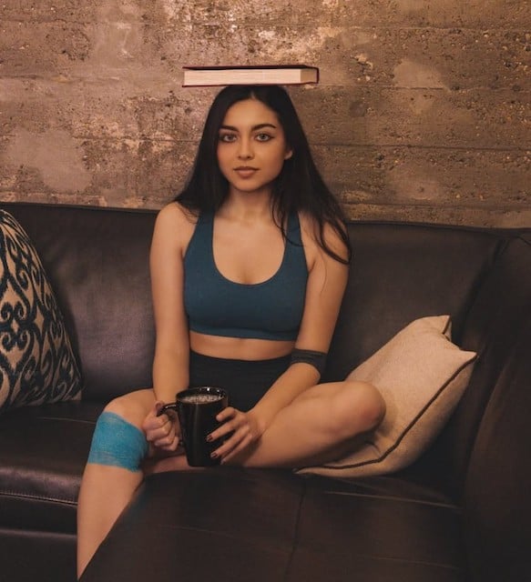 Zara Darcy