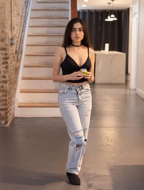 Zara Darcy