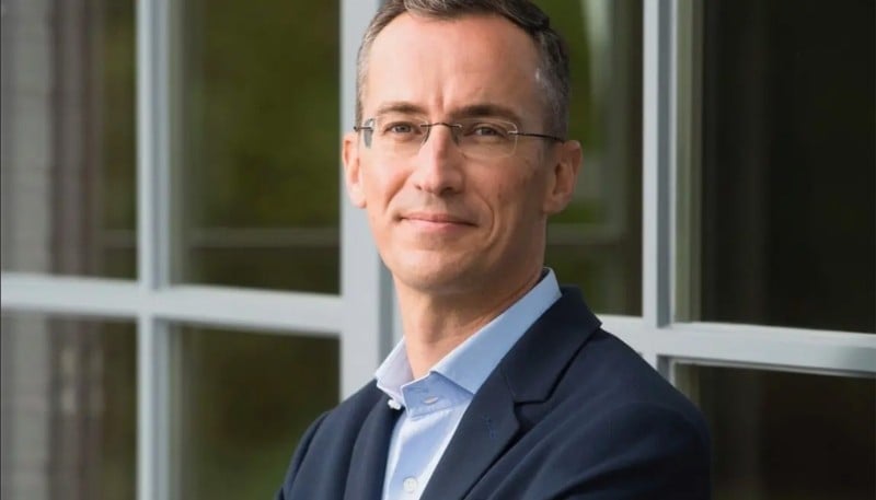 Pierre-Edouard Stérin