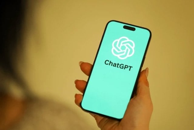 Logo ChatGPT