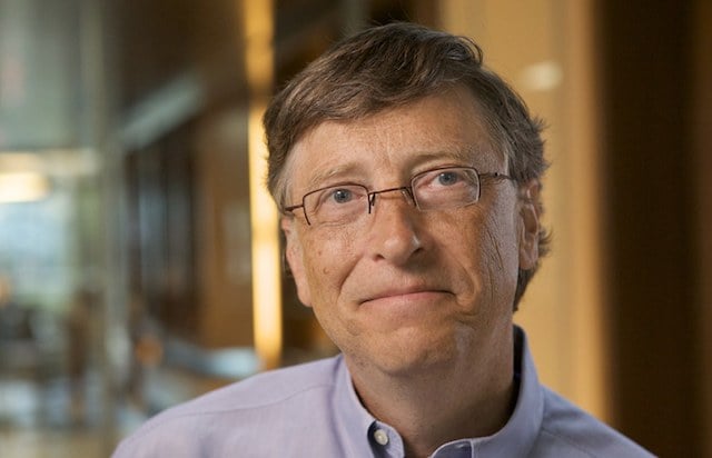 Bill Gates