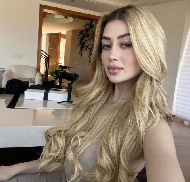 Valeria Marquez