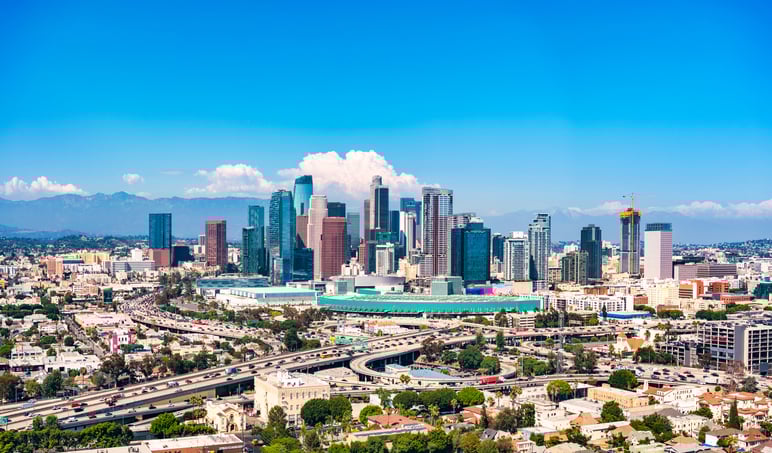 Los Angeles