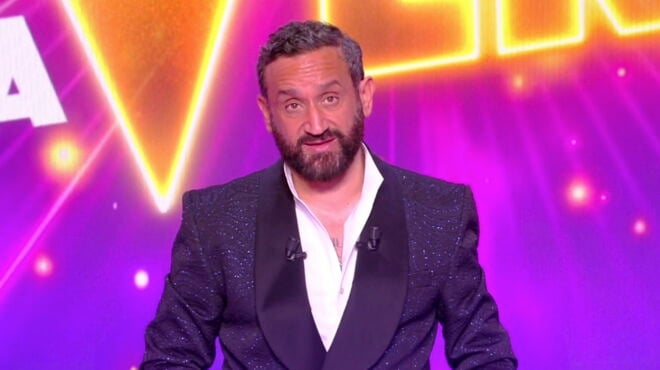 Cyril Hanouna
