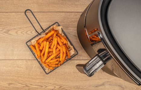 Airfryer 