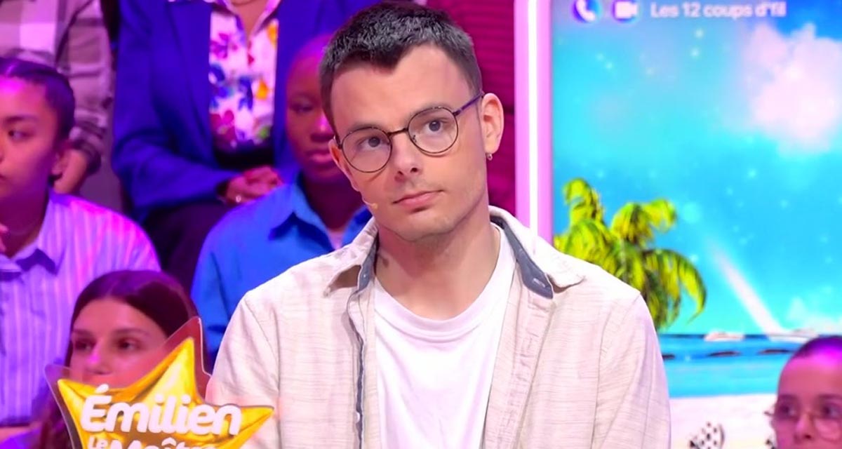 Emilien dans 