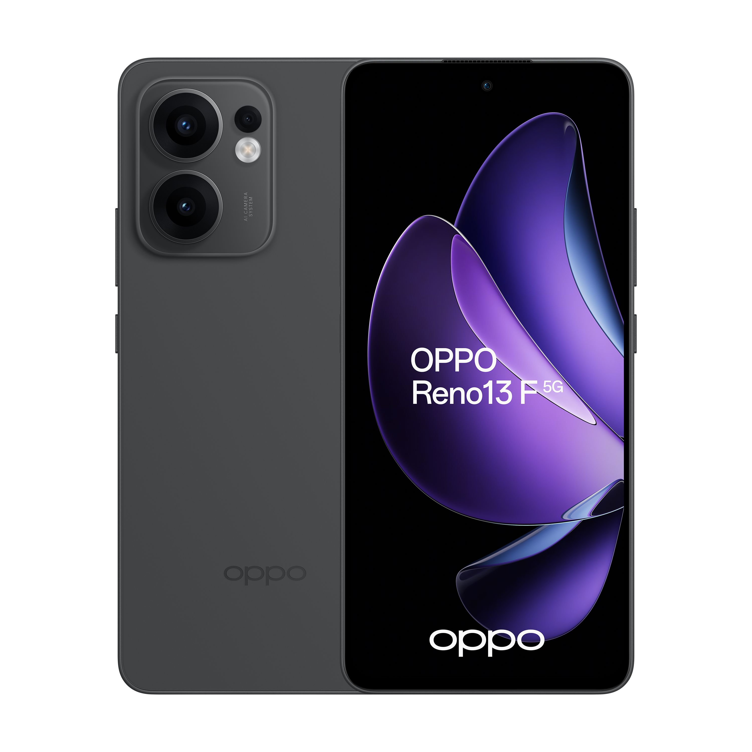 Le nouveau smartphone Oppo Reno13