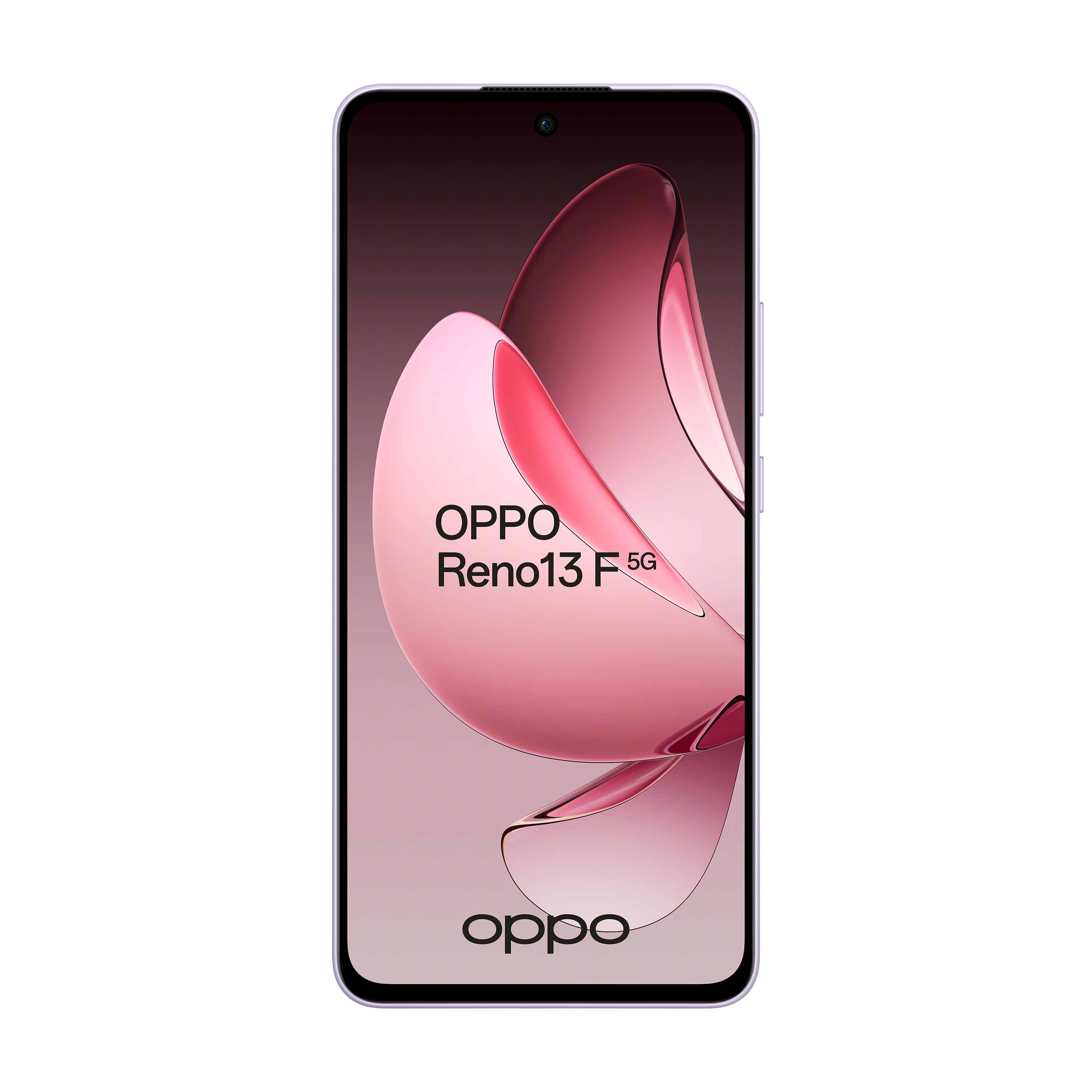 Le nouveau smartphone Oppo Reno13