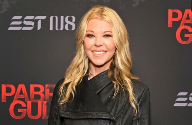 Tara Reid