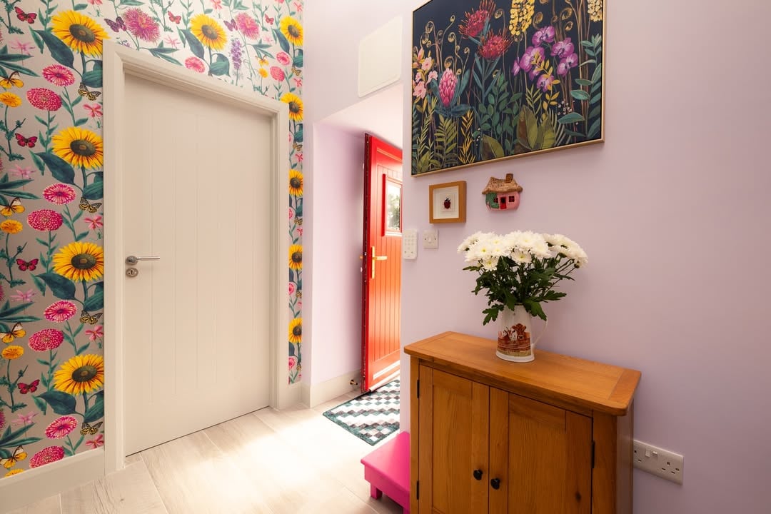 Le cottage irlandais