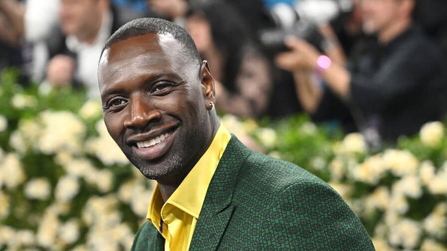 Omar Sy