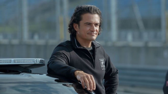 Orlando Bloom dans 
