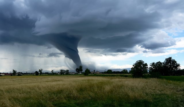 Tornade