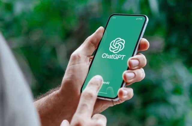 Logo ChatGPT