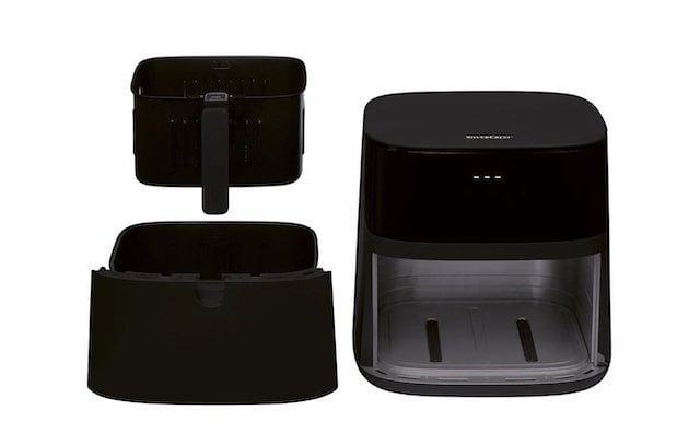 Friteuse à air chaud numérique XL