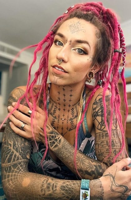 Brianna Mary Shihadeh