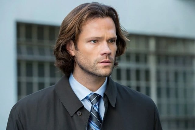  Sam Winchester 