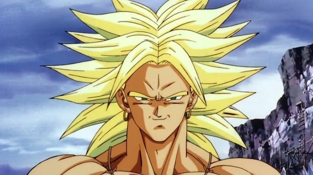 Broly