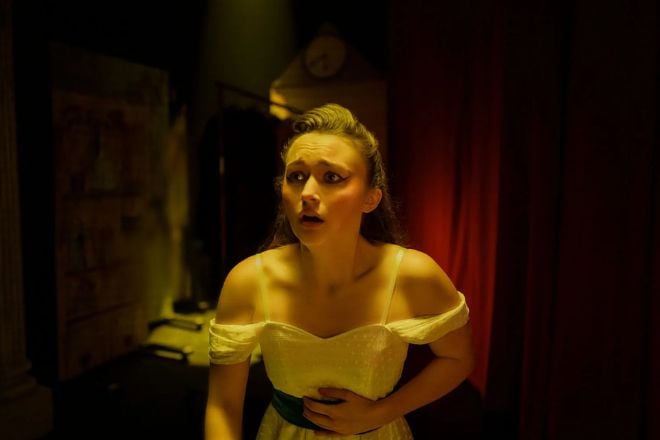 Fear Street : Prom Queen