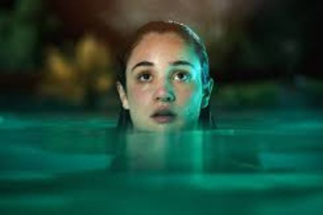 Bad Influence sur Netflix 