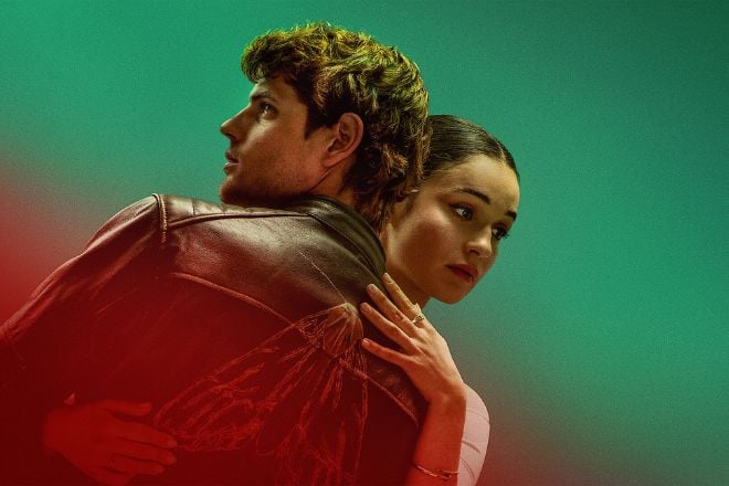 Bad Influence sur Netflix 