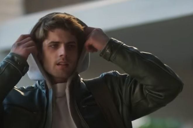 Bad Influence sur Netflix 
