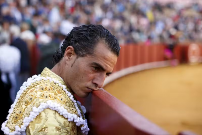 Ivan Fandiño