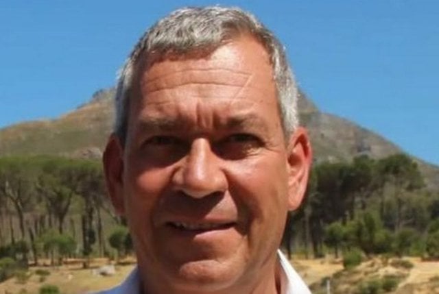 Bernd Kebbel 