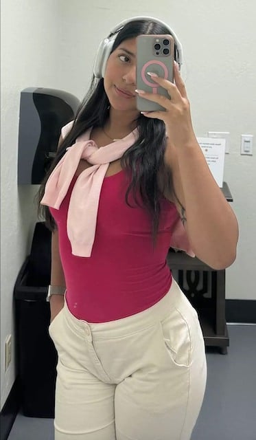 Alejandra Carreño 