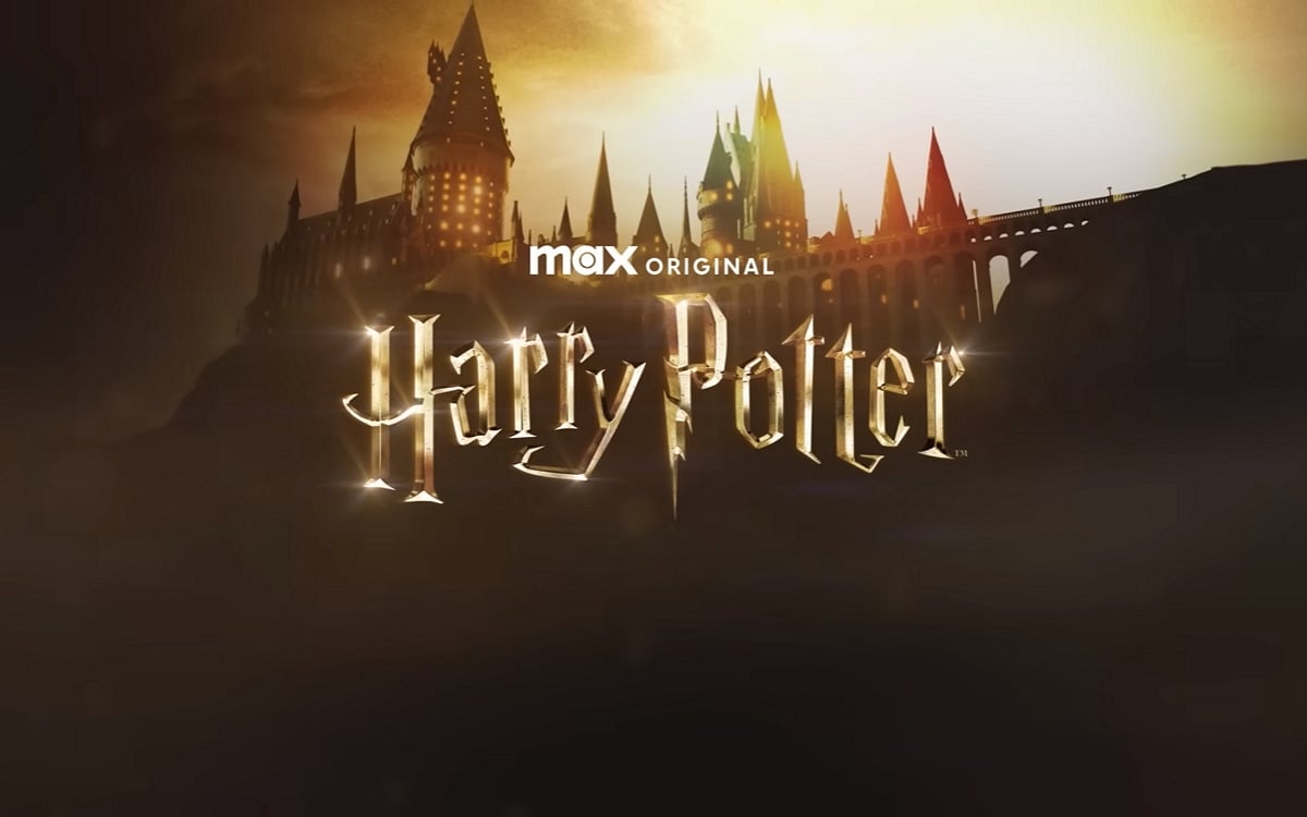 La série Harry Potter