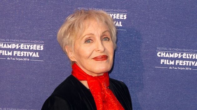 Nicole Croisille