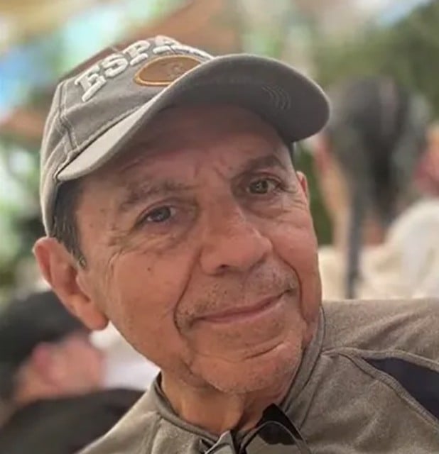 Manuel Pinzon