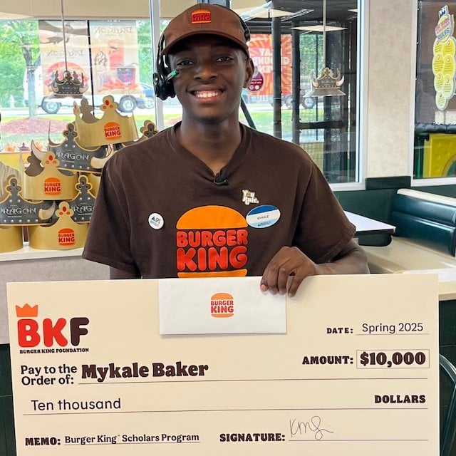 Mykale Baker