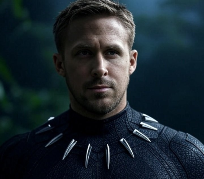 Ryan Gosling